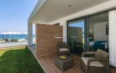 Туры в отель Cavo Orient Beach Hotel