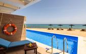 Туры в отель Cavo Orient Beach Hotel