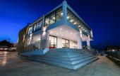 Туры в отель Cavo Orient Beach Hotel