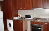 Туры в отель Apartamentos Araco 3000