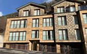 Туры в отель Apartamentos Llorts Ordino 3000