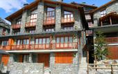 Туры в отель Aparthotel Ona Dorada El Tarter