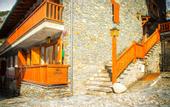 Туры в отель Aparthotel Ona Dorada El Tarter