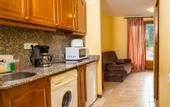 Туры в отель Aparthotel Ona Dorada El Tarter