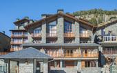 Туры в отель Aparthotel Ona Dorada El Tarter