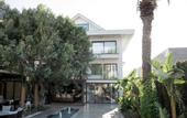 Туры в отель Cap d`Perge Hotel