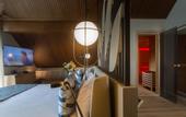 Туры в отель Cap d`Perge Hotel