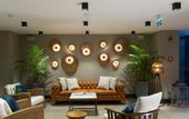 Туры в отель Cap d`Perge Hotel
