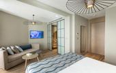Туры в отель Cap d`Perge Hotel