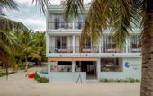 Туры в отель Bliss Dhigurah