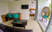 Туры в отель Bliss Dhigurah