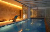 Туры в отель S`Agaro Hotel Wellness & Spa