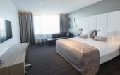 Туры в отель Van der Valk Hotel Utrecht