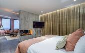 Туры в отель Van der Valk Hotel Utrecht