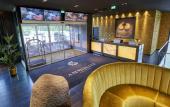 Туры в отель Ammonite Hotel Amsterdam