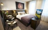 Туры в отель Ammonite Hotel Amsterdam
