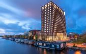 Туры в отель Leonardo Royal Hotel Amsterdam
