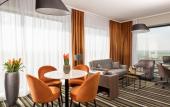 Туры в отель Leonardo Royal Hotel Amsterdam