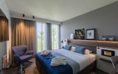 Туры в отель Postillion Hotel Amsterdam