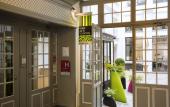 Туры в отель Hotel Design Sorbonne