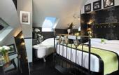 Туры в отель Hotel Design Sorbonne