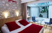Туры в отель Hotel du Jeu de Paume