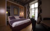 Туры в отель Hotel du Jeu de Paume