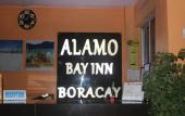 Туры в отель Alamo Bay Inn