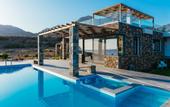 Туры в отель Villa in Agios Nikolaos