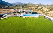Туры в отель Villa in Agios Nikolaos