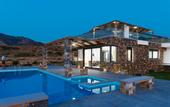 Туры в отель Villa in Agios Nikolaos