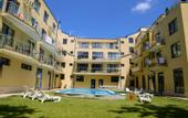 Туры в отель Sport Palace Primorsko