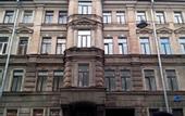 Туры в отель Фабрика