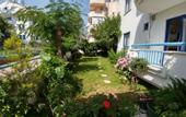 Туры в отель Blue Paradise Apart