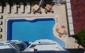 Туры в отель Blue Paradise Apart