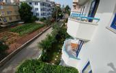 Туры в отель Blue Paradise Apart