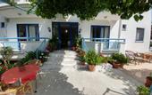 Туры в отель Blue Paradise Apart