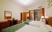 Туры в отель Rose Garden Hotel Apartments Bur Dubai