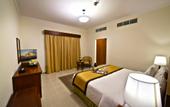 Туры в отель Rose Garden Hotel Apartments Bur Dubai