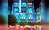 Туры в отель Barhan Hotel