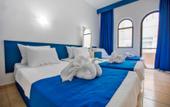 Туры в отель Barhan Hotel