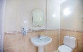 Туры в отель Barhan Hotel