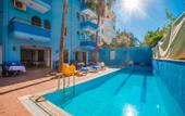 Туры в отель Barhan Hotel