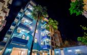 Туры в отель Barhan Hotel