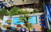 Туры в отель Barhan Hotel