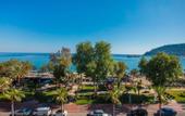 Туры в отель Barhan Hotel