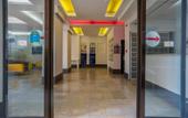 Туры в отель Barhan Hotel