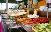 Туры в отель Barhan Hotel