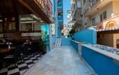 Туры в отель Barhan Hotel