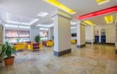 Туры в отель Barhan Hotel